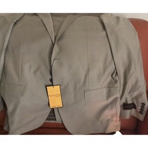 Suit Men’s Super  Fine Wool